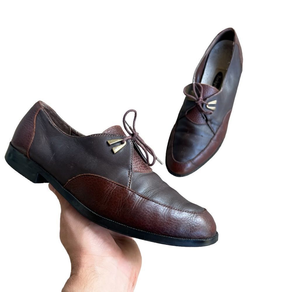 Vintage Rockport loafers  
